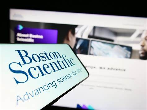 What to Expect From Boston Scientific's Next Quarterly Earnings Report