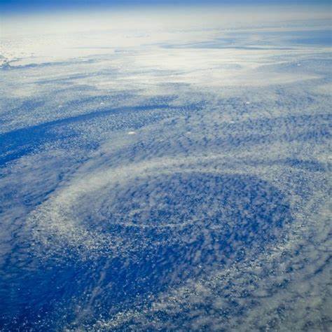 Major reversal in ocean circulation detected in the Southern Ocean