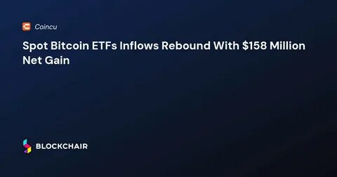 ETFs See Heavy Selling: Will Bitcoin Recover from This Shock?