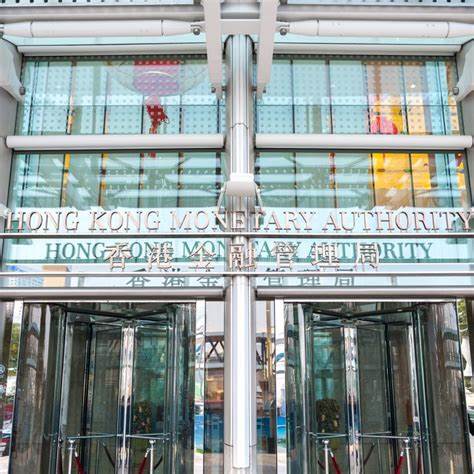 FTX creditors list includes more than 50 Hong Kong institutions, including regulators HKMA and SFC - South China Morning Post