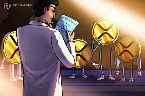 SEC’s XRP reversal a ‘victory for the industry’: Ripple CEO - Cointelegraph