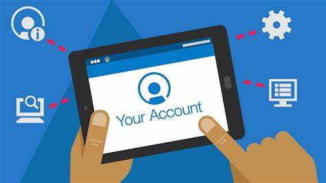 How do I create a BBC account?