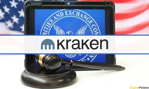 SEC Staff Agree 'in Principle' to Dismiss Lawsuit Against Kraken