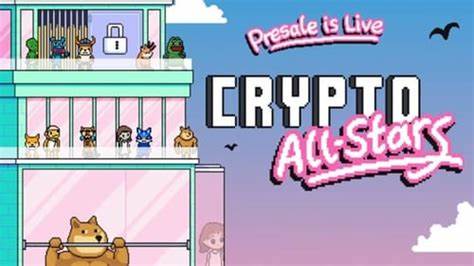 Top 7 Cryptocurrencies Predicted To Explode By The End of 2024 - Analytics Insight