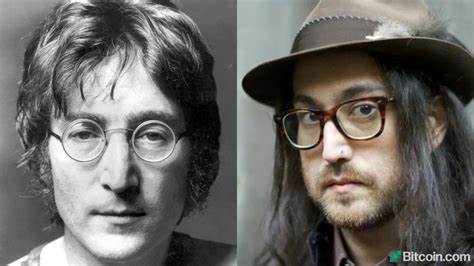 John Lennon's Son Says Bitcoin ‘Empowers’ People Like Never Before - CoinDesk