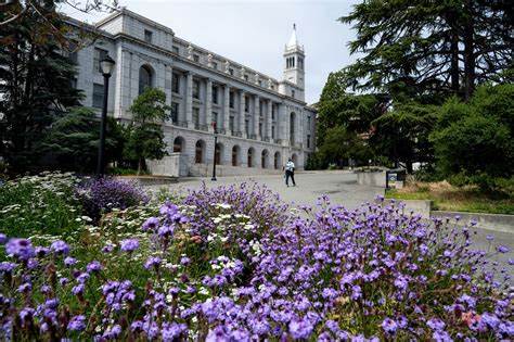 UC Berkeley Gives Names of Students and Faculty to Government for Antisem Probe