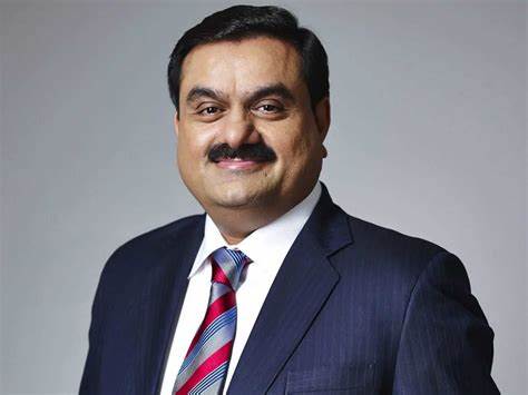 Who Is Gautam Adani? - Investopedia