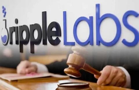 SEC Drops Case Against Crypto Exchange Ripple Labs