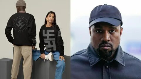 Kanye West plans to launch a Nazi-themed memecoin—maybe - Fortune