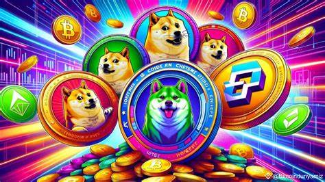 Whales Backing $PEPU as the Most Anticipated Meme Coin of 2024 - Buy Before it's Too Late - The Cryptonomist