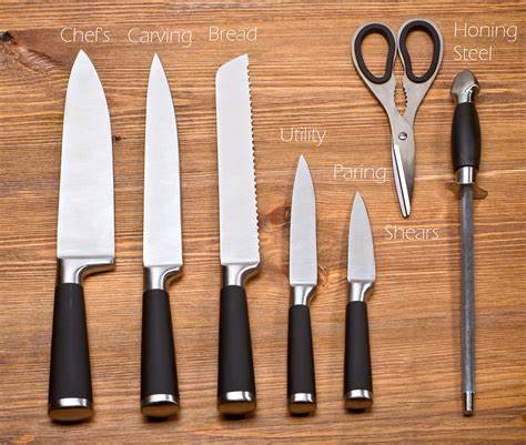 This $8 Knife Is the One Purchase You Must Make Before Prime Day