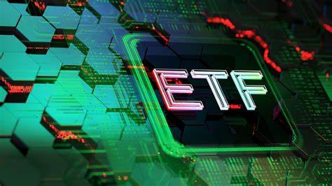 Trump Media's New 'Crypto Blue Chip ETF' Filing Comes With A Twist