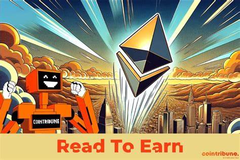 The Unichain Storm Hits Ethereum Hard. - Cointribune EN