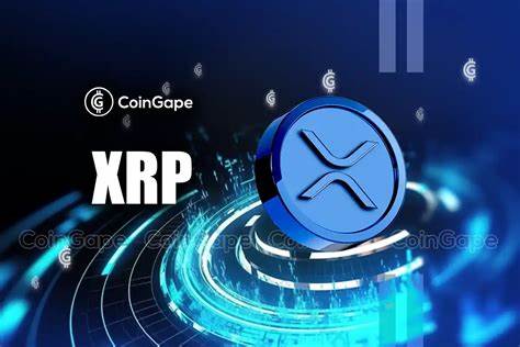 Bitwise Files for Ripple XRP ETF Ahead of US Election - Coin Edition