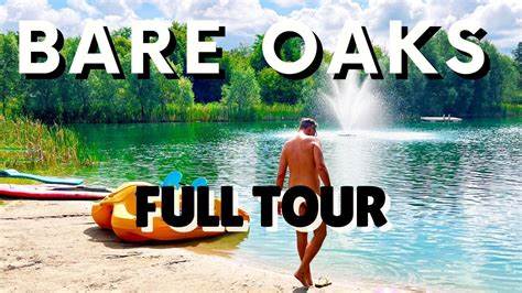 Bare Oaks Family Naturist Park - Videos - Archive.org