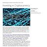 Cryptocurrency Mining Global Strategic Business Report 2025: Market to Reach $3.3 Billion by 2030 - Rising Crackdowns and Mining Bans in High-Consumption Jurisdictions Create 