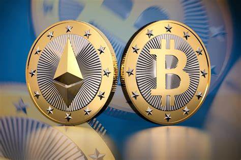 Here's 1 New Reason to Buy $1,000 of Bitcoin and Ethereum Right Now