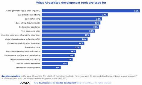 Poll: Are you using and enjoying AI-assisted development?