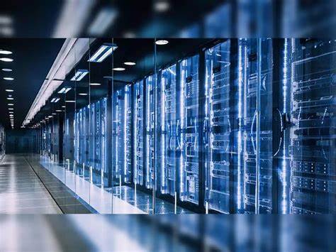 Amid hot data center market, Skanska grows advanced tech unit
