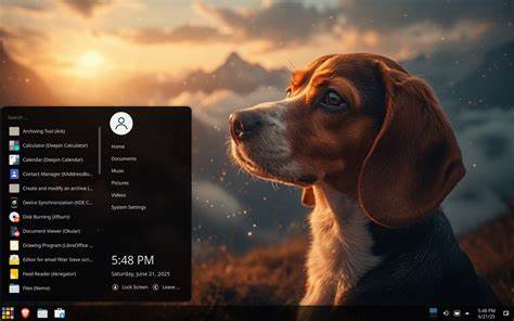 RefreshOS – A fast, modern Linux OS built on Debian with KDE
