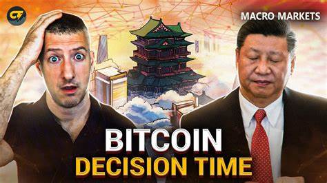 China facing deflation may be bad news for Bitcoin - Cointelegraph