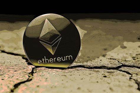 Ethereum Price Risks Of Falling If It Loses This Key Support Level - CoinGape