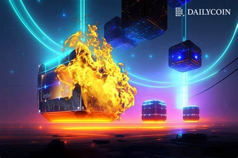 Intel Markets (INTL) Architecture Attracts Crypto Users while Sony Launches L2 Project - DailyCoin