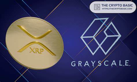 Grayscale Liquidated Cardano To Increase XRP, Now Hold 16.7M XRP, Price To Surge Soon - Coinpedia Fintech News