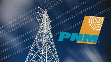 PNM sees diverging load impacts from crypto, supply chain as it awaits court action on Avangrid merger - Utility Dive