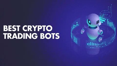 Best crypto trading bots for beginners in 2024