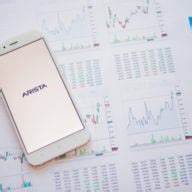 Arista Networks price target raised to $175 from $150 at Evercore ISI