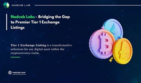 Nadcab Labs is leading the charge with its crypto exchange solution - YourStory