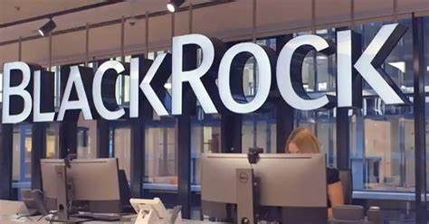 BlackRock will launch a Bitcoin ETP in Europe