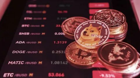 Dogecoin Barks Up Another Record as Open Interest Tops $4 Billion - Decrypt