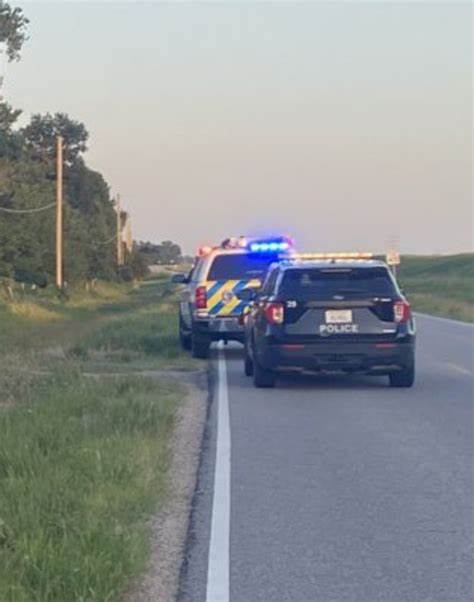 Kansas man, 58, dies after car turns in front motorcycle along Kansas highway - Yahoo News