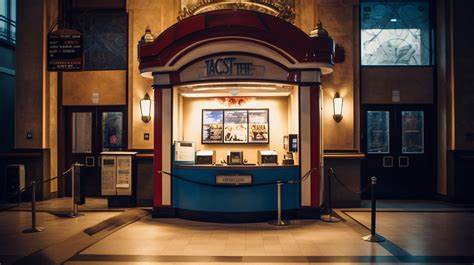 Jim Cramer Has “No Edge” on Cinemark (CNK) Despite JPMorgan Upgrade