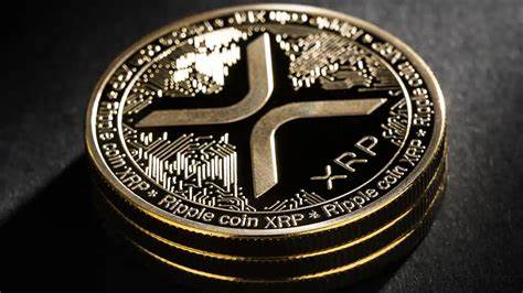 XRP Reserve in USA? XRP Price Indicator Sends Major Buy Signal - 99Bitcoins