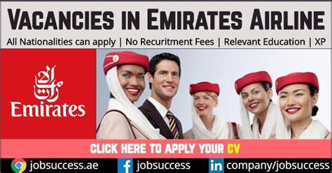 Emirates Group Careers | Search & Apply