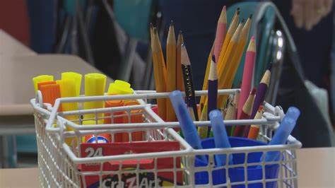 Georgia senators consider cost of addressing teacher shortage - Yahoo