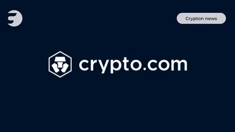Crypto.com Enables PayPal Payments for Crypto Purchases in EU - Finance Magnates