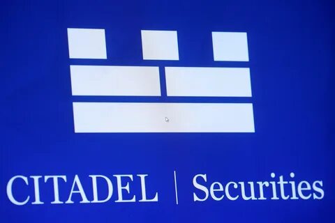 Citadel Securities, Virtu Financial Building Crypto Trading Platform - Blockworks
