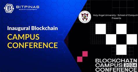 Day 1 Recap: Blockchain Campus Conference Kicks Off in Mindanao - BitPinas