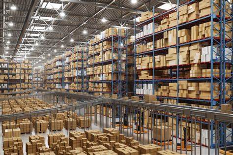 Why Symbotic Rocketed Some 16% Higher Today
