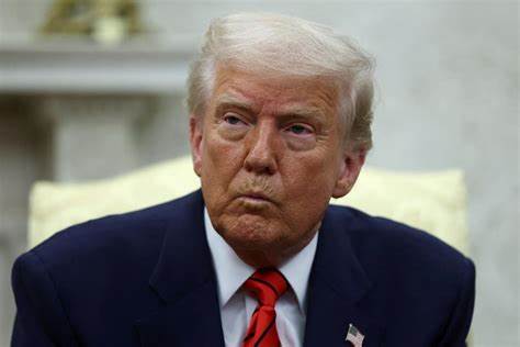 Trump tariffs live updates: Trump reveals 'Liberation Day' tariffs across over 150 countries - Yahoo Finance