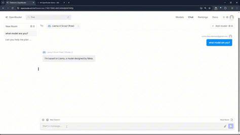 Show HN: Tomatic – openrouter AI chat interface