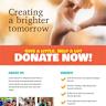 Ingredients of a Great Fundraising Announcement