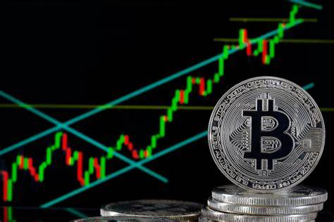 The Real Reason Behind Bitcoin’s Epic Rally Revealed? - Forbes
