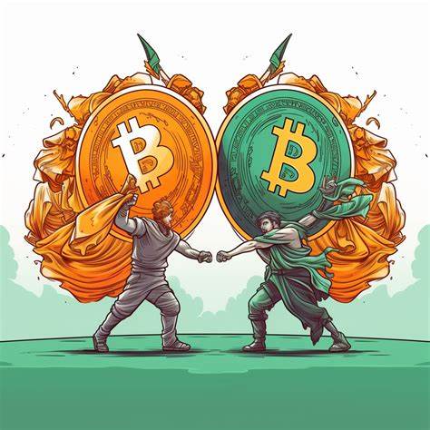 The Debate On Bitcoin Ordinals Is A Fight Over Bitcoin’s Future - Forbes