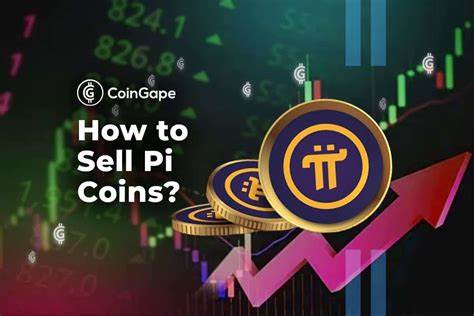 How to Sell Pi Coins in 2024? A Detailed Guide - CoinGape