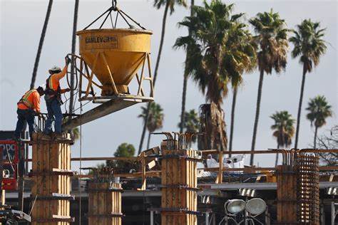 California is about to roll back a landmark environmental law